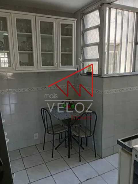 Apartamento, 2 quartos, 59 m² - Foto 8