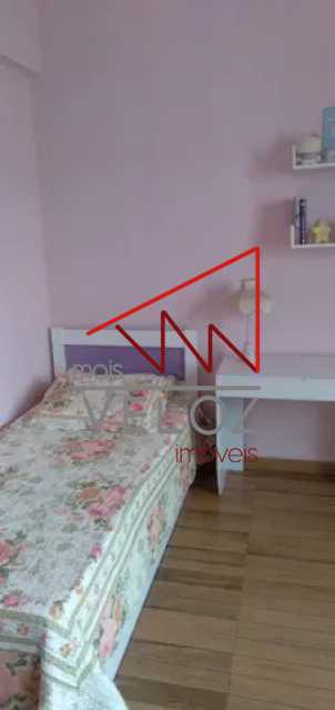 Apartamento, 2 quartos, 59 m² - Foto 2