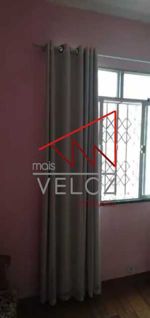 Apartamento, 2 quartos, 59 m² - Foto 12