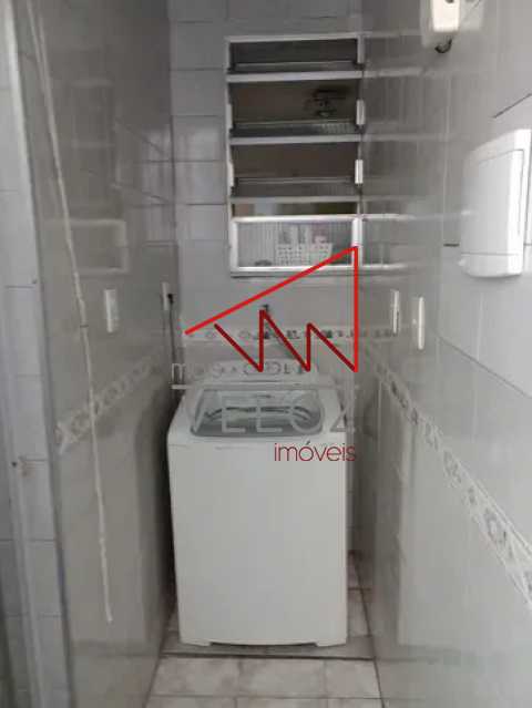 Apartamento, 2 quartos, 59 m² - Foto 3