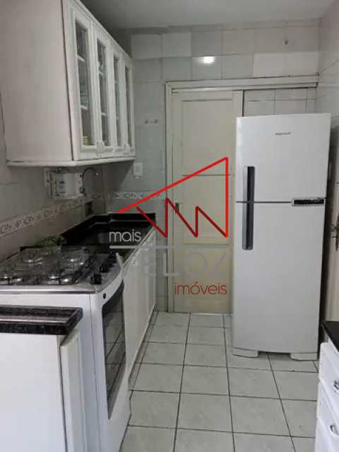 Apartamento, 2 quartos, 59 m² - Foto 17
