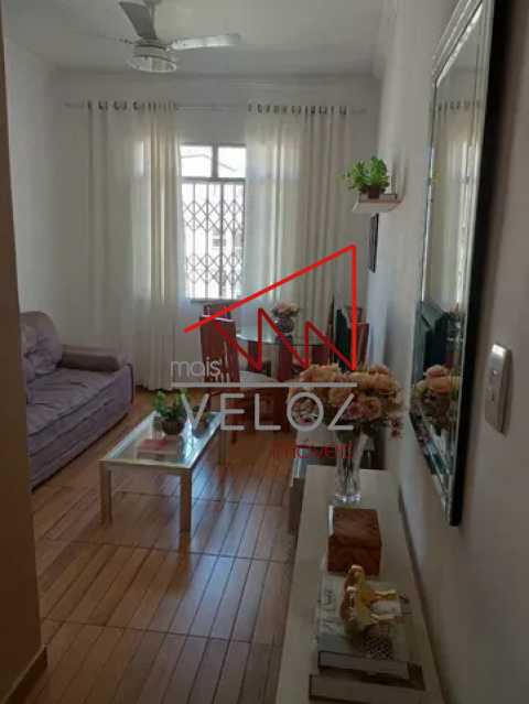 Apartamento, 2 quartos, 59 m² - Foto 1