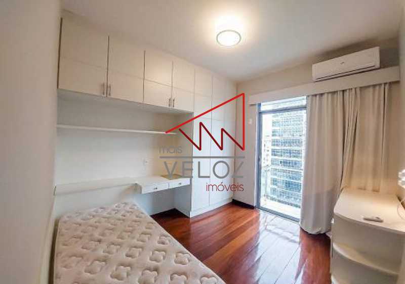 Apartamento à venda com 2 quartos, 115m² - Foto 3