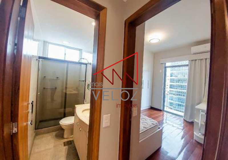 Apartamento à venda com 2 quartos, 115m² - Foto 5