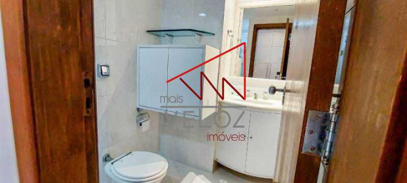 Apartamento à venda com 2 quartos, 115m² - Foto 6