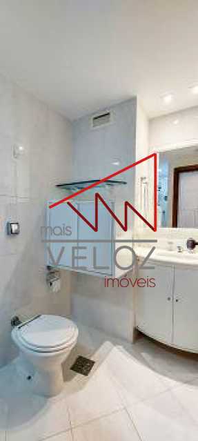 Apartamento à venda com 2 quartos, 115m² - Foto 8