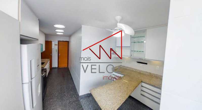 Apartamento à venda com 2 quartos, 115m² - Foto 10