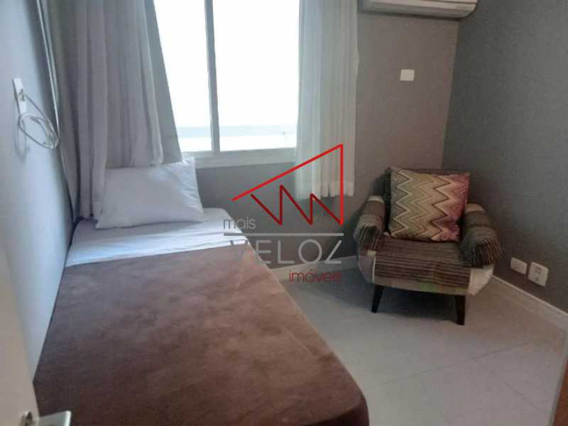 Apartamento à venda com 2 quartos, 58m² - Foto 14