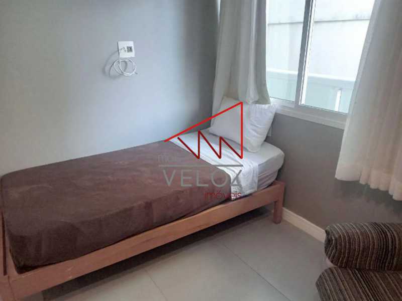 Apartamento à venda com 2 quartos, 58m² - Foto 16