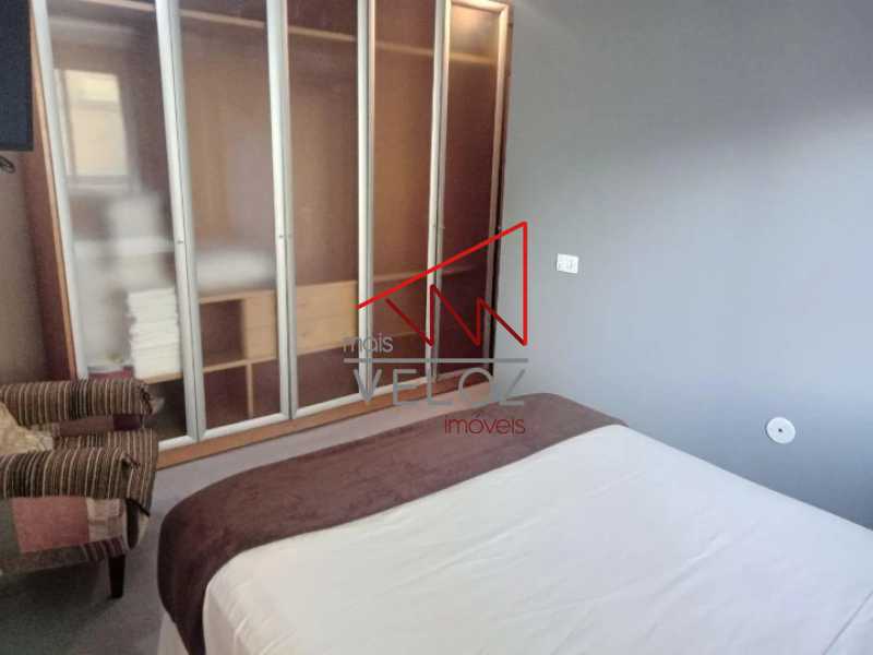 Apartamento à venda com 2 quartos, 58m² - Foto 20