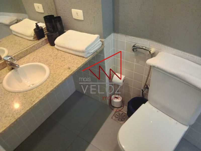 Apartamento à venda com 2 quartos, 58m² - Foto 13