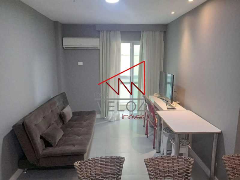 Apartamento à venda com 2 quartos, 58m² - Foto 6