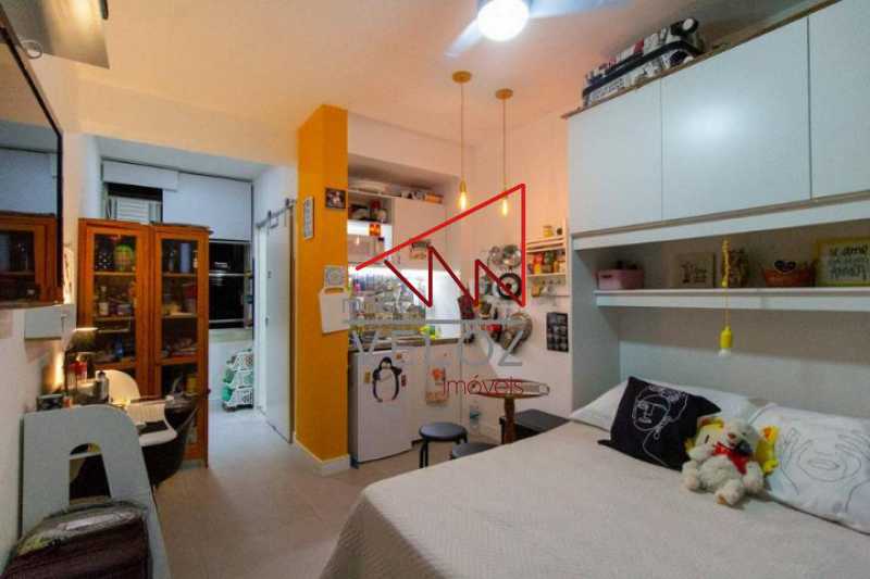 Apartamento, 1 quarto, 20 m² - Foto 20