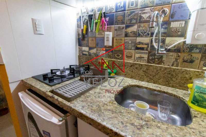 Apartamento, 1 quarto, 20 m² - Foto 30