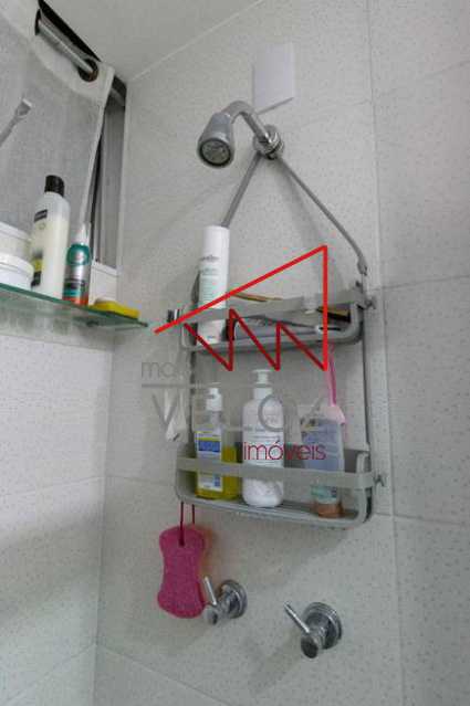 Apartamento, 1 quarto, 20 m² - Foto 7