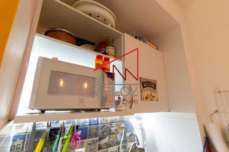 Apartamento, 1 quarto, 20 m² - Foto 23