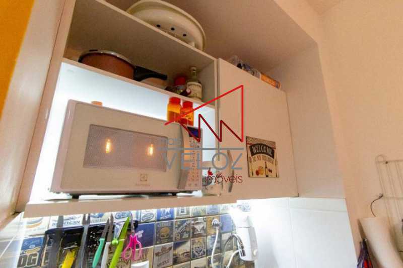 Apartamento, 1 quarto, 20 m² - Foto 8