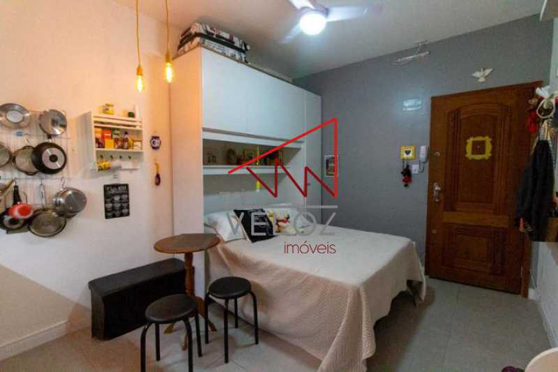 Apartamento, 1 quarto, 20 m² - Foto 14