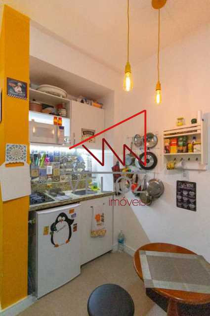 Apartamento, 1 quarto, 20 m² - Foto 12