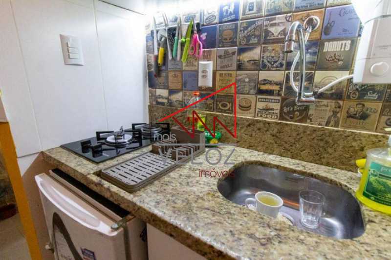 Apartamento, 1 quarto, 20 m² - Foto 29