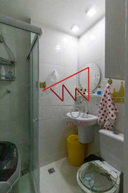 Apartamento, 1 quarto, 20 m² - Foto 31