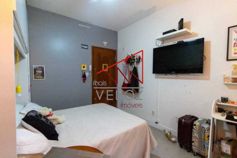 Apartamento, 1 quarto, 20 m² - Foto 2