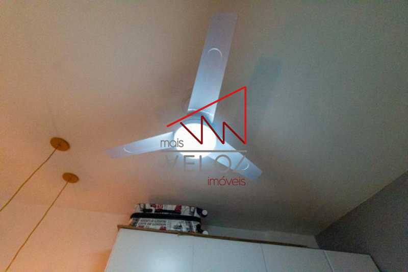 Apartamento, 1 quarto, 20 m² - Foto 22