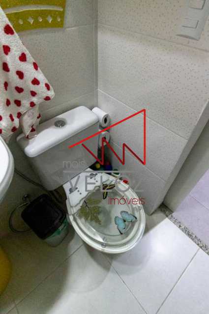 Apartamento, 1 quarto, 20 m² - Foto 17