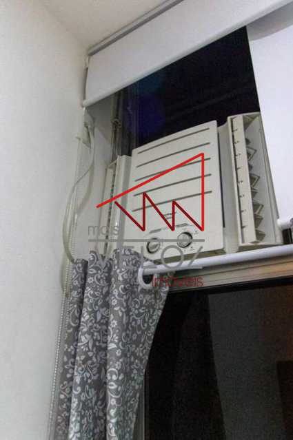 Apartamento, 1 quarto, 20 m² - Foto 6