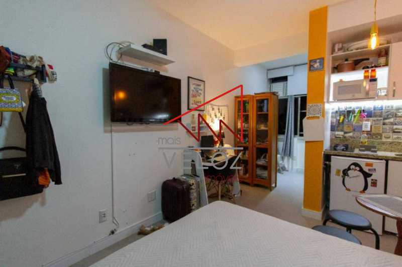 Apartamento, 1 quarto, 20 m² - Foto 15