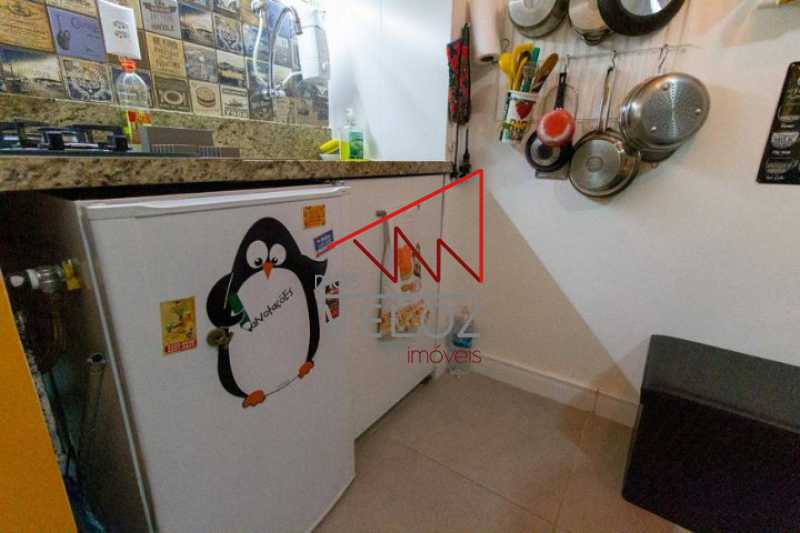 Apartamento, 1 quarto, 20 m² - Foto 5