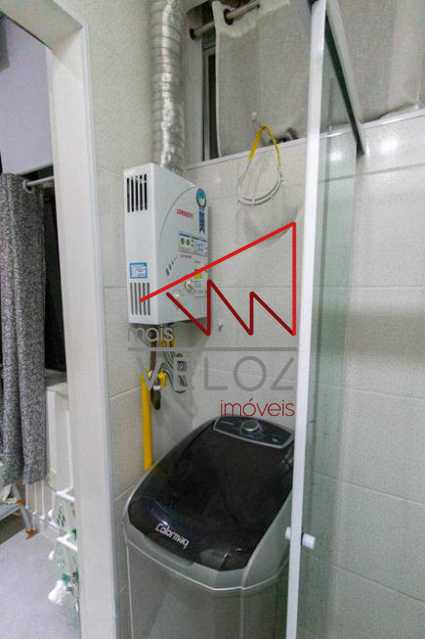 Apartamento, 1 quarto, 20 m² - Foto 11