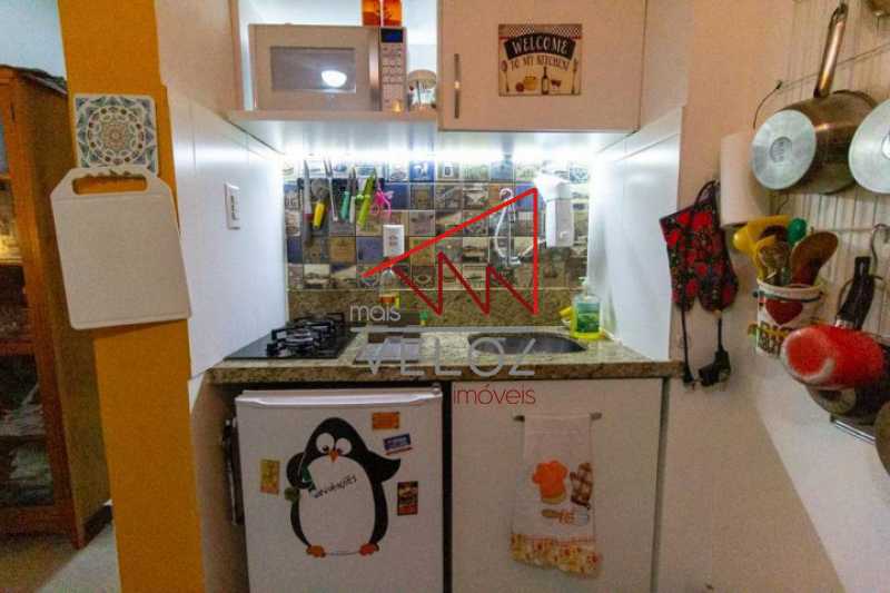 Apartamento, 1 quarto, 20 m² - Foto 24