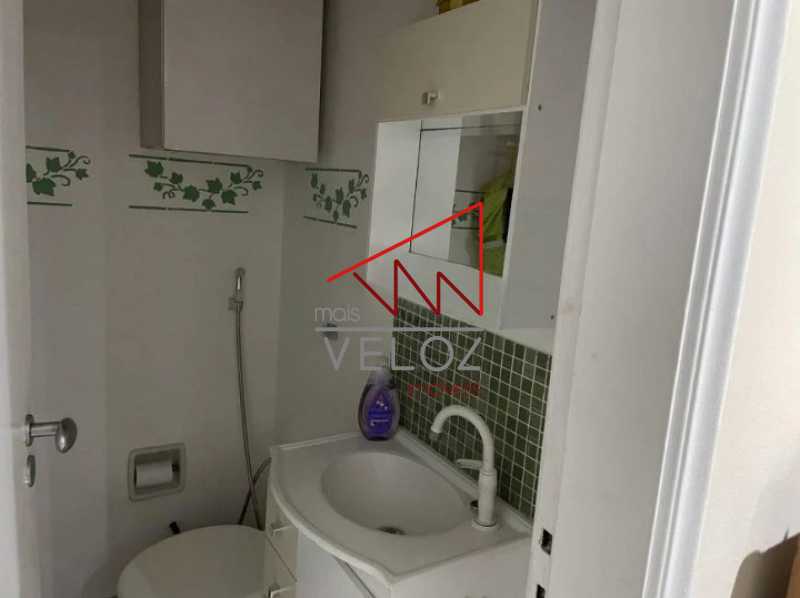 Conjunto Comercial-Sala à venda, 29m² - Foto 5