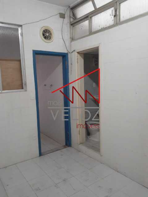 Apartamento à venda com 1 quarto, 79m² - Foto 16