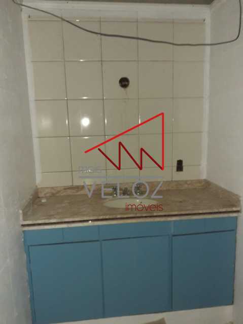 Apartamento à venda com 1 quarto, 79m² - Foto 12