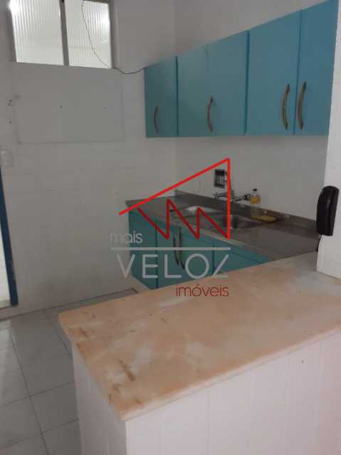 Apartamento à venda com 1 quarto, 79m² - Foto 13