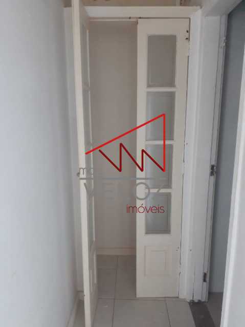 Apartamento à venda com 1 quarto, 79m² - Foto 15