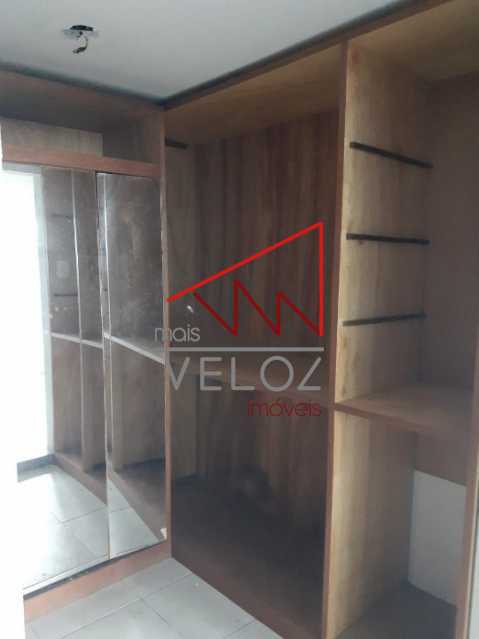 Apartamento à venda com 1 quarto, 79m² - Foto 8