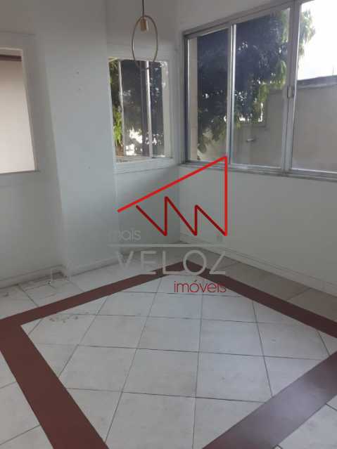 Apartamento à venda com 1 quarto, 79m² - Foto 4