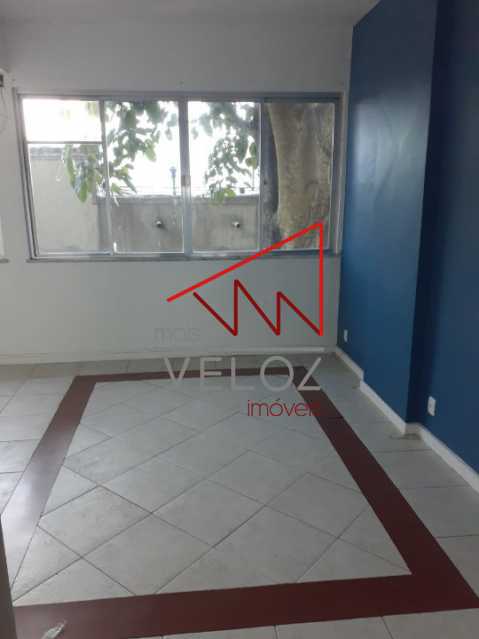 Apartamento à venda com 1 quarto, 79m² - Foto 3