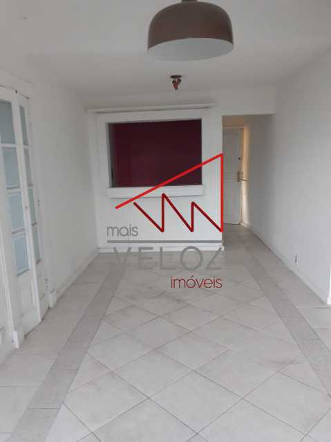 Apartamento à venda com 1 quarto, 79m² - Foto 5