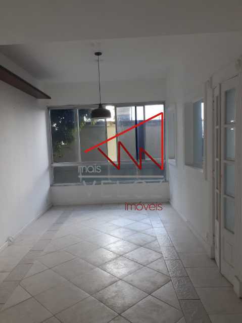 Apartamento à venda com 1 quarto, 79m² - Foto 1