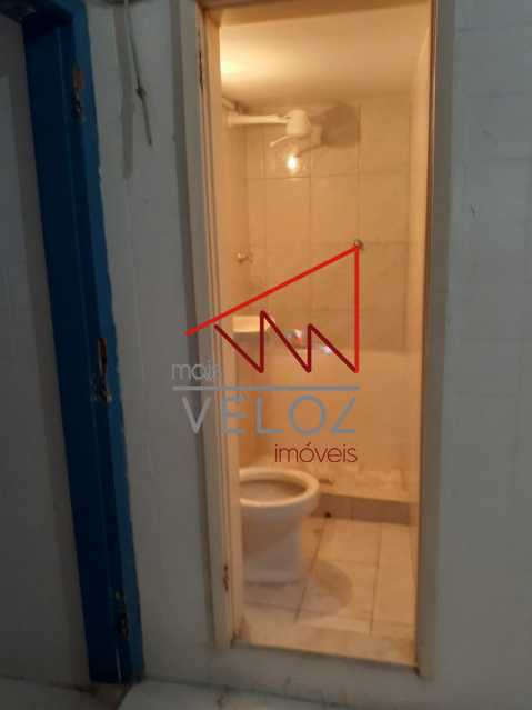 Apartamento à venda com 1 quarto, 79m² - Foto 21