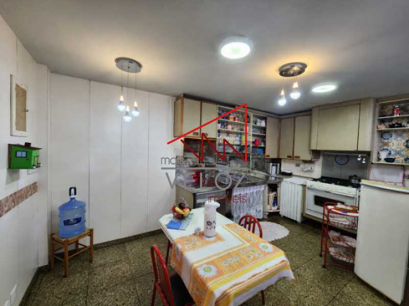 Apartamento à venda com 4 quartos, 200m² - Foto 6