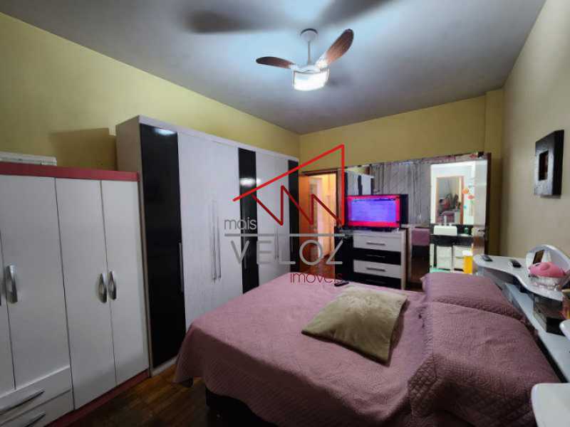 Apartamento à venda com 4 quartos, 200m² - Foto 12