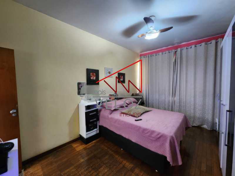 Apartamento à venda com 4 quartos, 200m² - Foto 15