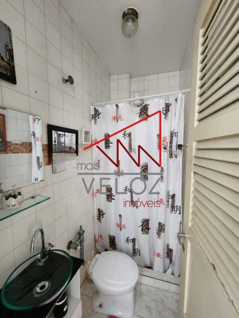 Apartamento à venda com 4 quartos, 200m² - Foto 19