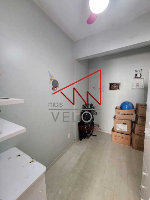 Apartamento à venda com 4 quartos, 200m² - Foto 25