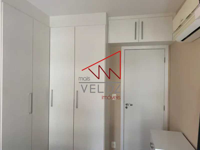 Apartamento à venda com 1 quarto, 47m² - Foto 4